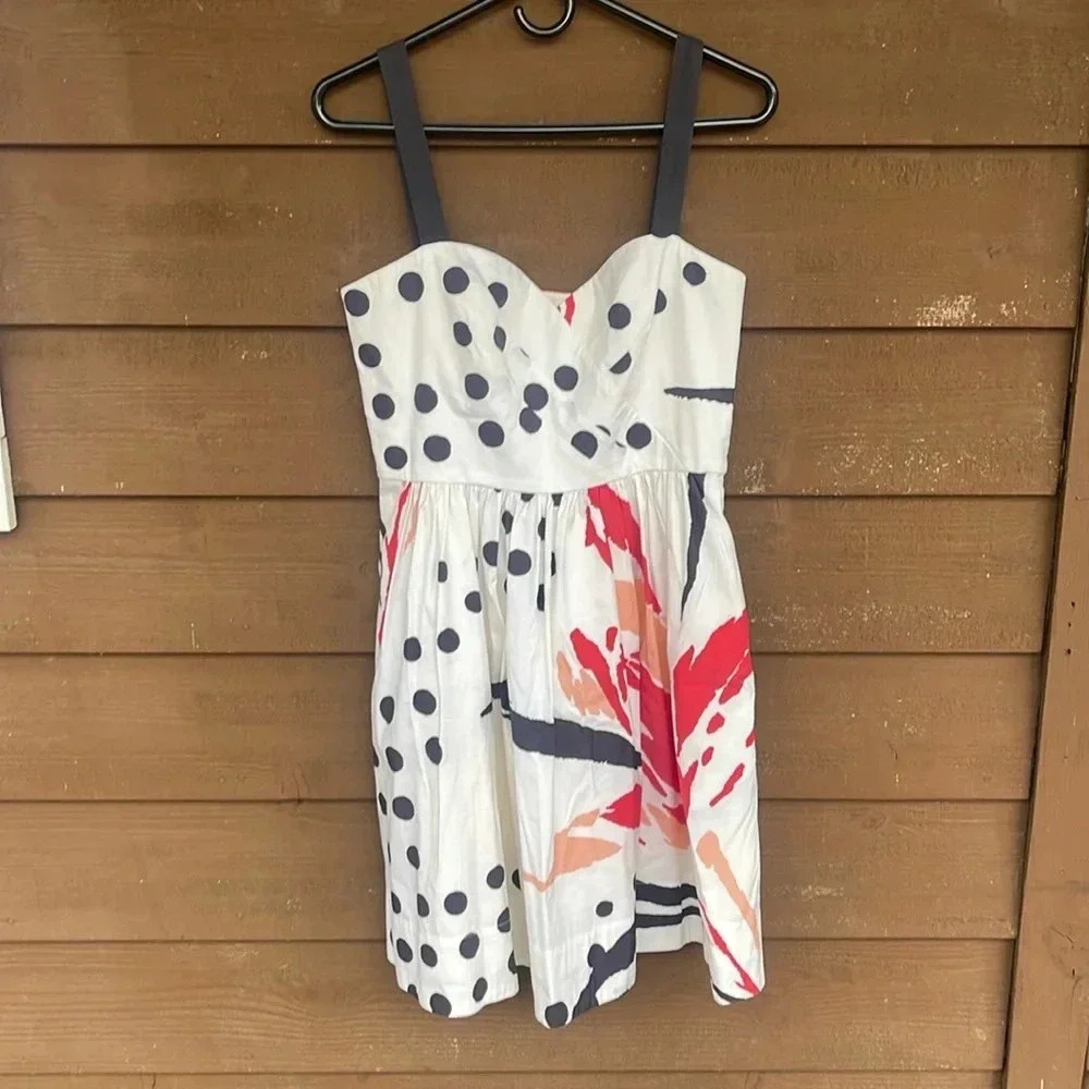 Diane von Fustenberg Carana dress size 8